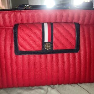 Tommy Hilfiger purse